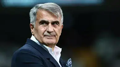 Şenol Güneş İstifa Etti, Beşiktaş Olağanüstü Seçim Kararı Aldı!