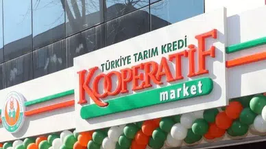 Tarım Kredi Ürünlerde Yüzde 50 İndirim Yapıyor!
