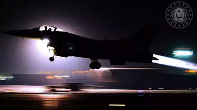 22 Terör Hedefi Daha İmha Edildi