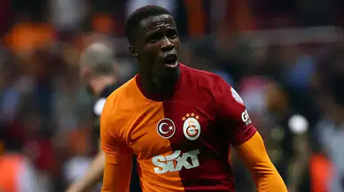 Zaha’nın Attığı Golün Hızı Herkesi Şaşırttı!