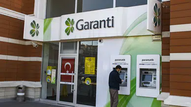 Garanti Bankası'ndan Emeklilere Özel Kredi Paketi