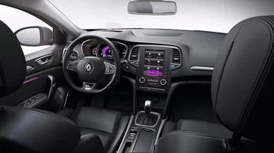Renault Megane Sedan'ın Yeni Fiyat Listesi Açıklandı!