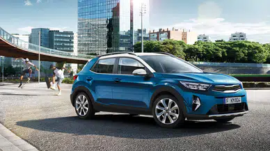 Kia Stonic: 2024 Model SUV İçin ÖTV'siz Fırsat Fiyatı 643.000 TL!