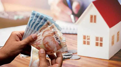 Yeni Konut Kredisi Dönemi: Akbank, İş Bankası, Vakıfbank'tan 800.000 TL Kredi Taksit Seçenekleri