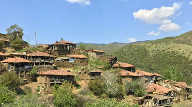 Ege'nin Gizemli Köyleri ve Onlara Dair Efsaneler
