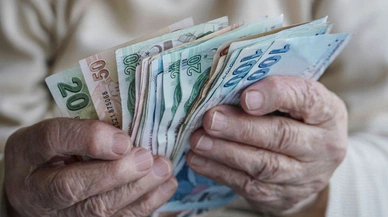 Emekliye Özel Tek Seferlik Promosyon Fırsatı!