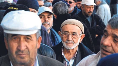 Emeklilere Kurban Bayramı İçin Müjdeli Haber