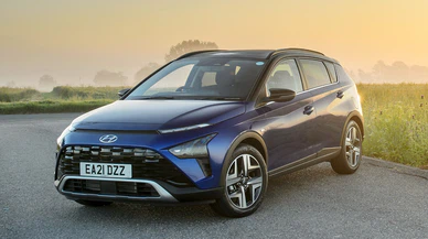 Hyundai Bayon Modeline Yeni Fiyat Ayarı