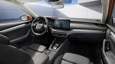 Skoda Octavia İçin ÖTV Muafiyetiyle Özel Kampanya!