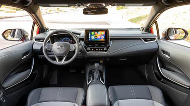 Toyota Corolla'da Özel Fiyat Fırsatı!