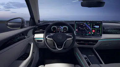 Volkswagen Passat İçin Yeni Fiyatlar Açıklandı