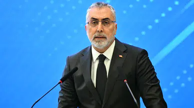 Bakan Işıkhan'dan Emeklilere Zam Müjdesi