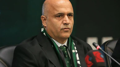 Kocaelispor Başkanı Durul'dan Açıklamalar