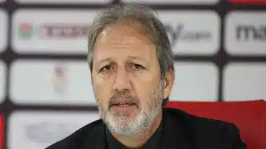 Taner Taşkın'dan Kocaelispor Değerlendirmesi