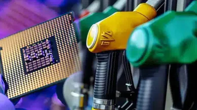 Akaryakıtta Çipli Dönem: Türkiye'nin Yeni Teknolojik Adımı!