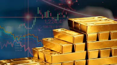 Gram Altını Olanlar İçin 2024 Tahminleri: Yıl Sonuna Doğru Yeni Seviyeler