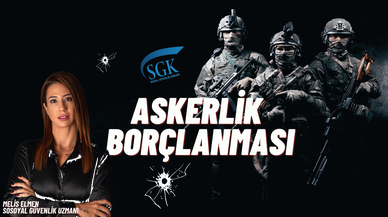 Askerlik Borçlanması Vergi İndirim Hakkı: Kim Nasıl Faydalanacak!