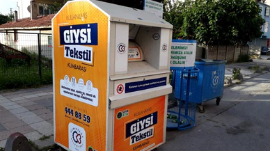 Türkiye için Bir Fırsat: Atık Giysi İthalatı İçin İzin Arayışı!