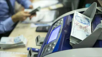 Bankadan Ödeme Sınırı Yükseltildi: Yeni Sınır 30 Bin TL!