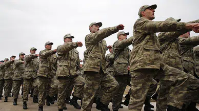 Gençler İçin  Mali Zorluk Arttı: Bedelli Askerlik Ücretleri Zamlandı!
