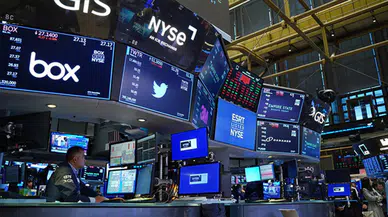 Borsa Haftaya Karmaşık Başladı: Belirsizlik Hakim!