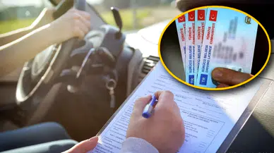 Ehliyet Kursu Fiyatlarında Yeni Yıl Zammı: Gelecek Yıl 23 Bin TL Olabilir!