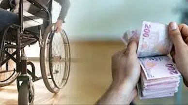 Evde Bakım Maaş Ödemeleri Başladı mı: Kasım Ayı Tahsilatları Ne Zaman Yapılacak?