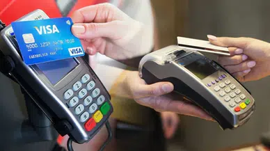 Kredi Kartları AVM'lerde Harcandı: Tüketicinin Tercihi AVM Alışverişi!