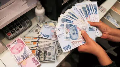 Kur Korumalı Mevduat Cazibesini Yitirdi: Düşüş Devam Ediyor!