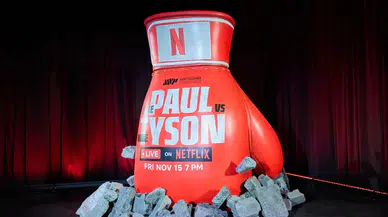 Mike Tyson ve Jake Paul Ringe Çıkıyor! Tarih, Saat ve Yayın Detayları