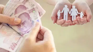 Sistem Avrupa Modeline Dönüştürülecek: Sosyal Yardımlarda Yeni Dönem!