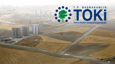 TOKİ Arsa Satışı Başladı: Hangi İllerde Geçerli?
