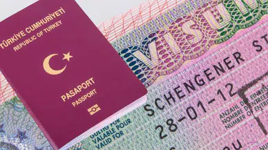 Vize Almak Artık Daha Zor: Bu Uygulamalar Sadece Türk Vatandaşlarına mı?