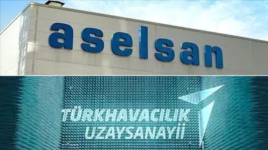ASELSAN ve TUSAŞ Arasında Yeni Dönem: Stratejik İş Birliği