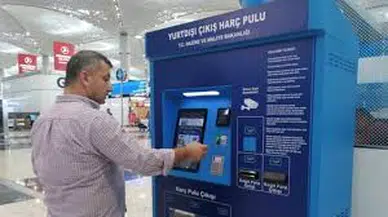 Bir Devir Kapanıyor: Basılı Harç Pulu Kalkıyor!