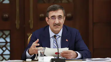 Cevdet Yılmaz’dan Yeni Yıl Mesajı: Kalıcı Refah ve Kapsayıcı Büyümeye Odaklanacağız