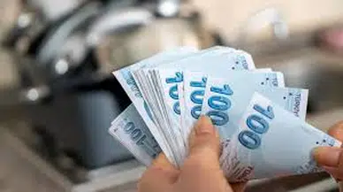 500 Bin TL'lik Mevduatınıza Rekor Kazanç: Bankaların Faiz Yarışı Zirveye Çıkıyor!