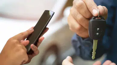 Sınırlar Yine Değişti: Otomobil ve Telefona Taksit Güncellendii!