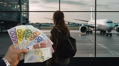 Uçak Gecikmelerinde Yeni Dönem: Yolculara Tazminat Hakkı