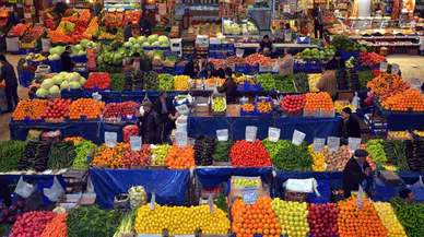 Kasım Ayı Marketlere Nasıl Yansıdı: Fiyat Farkları Arttı!