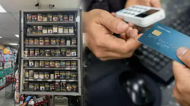 Kredi Kartıyla Sigara Satanlar Dikkat: Komisyon Tuzakları Pahalıya Patlayacak!