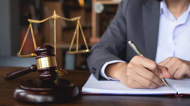 Avukatlara Tarihi Destek: Özlük Hakları Değişiyor!