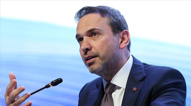 Bakan Bayraktar: Suriye'ye Sağlanan Enerji ve Türkiye'nin Enerji Stratejisi