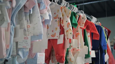 Bursa, Dünyanın Bebek ve Çocuk Moda Üssü Olmaya Hazırlanıyor!