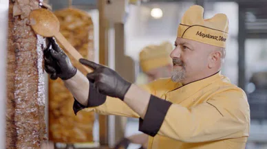 Yatırımın Yükseldiği Alan: Döner Sektörü