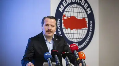 Kamu Çalışanlarının Çığlığı: "Maaş Zamları Yoksulluk Tuzağına Dönüştü!"