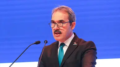 MÜSİAD 2025'e İyimser Bakıyor: Yeni Döneme Umutla Başladık