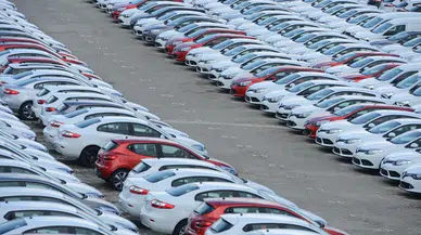 Türkiye’nin Otomotiv Yan Sanayisi Dünya Sahnesinde: İhracatta Tarihi Zirve!