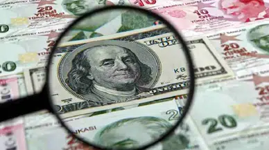 Yabancı Para Kredilerde Büyüme Hız Kesmedi