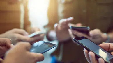 Yurt Dışı Telefon Kullananlara Müjde: Bu Yöntemle Kesin Şebeke Alacaksınız!